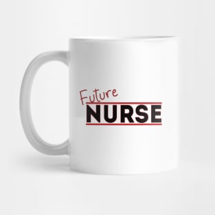 Future Nurse Mug